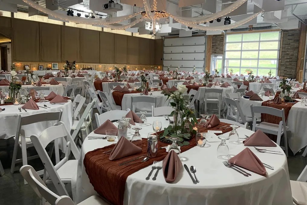 Outback Ranch, Inc -  MN VENUE! #211