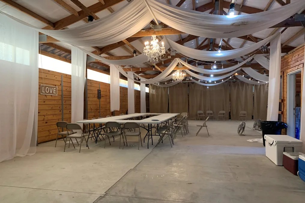 Outback Ranch, Inc -  MN VENUE! #212