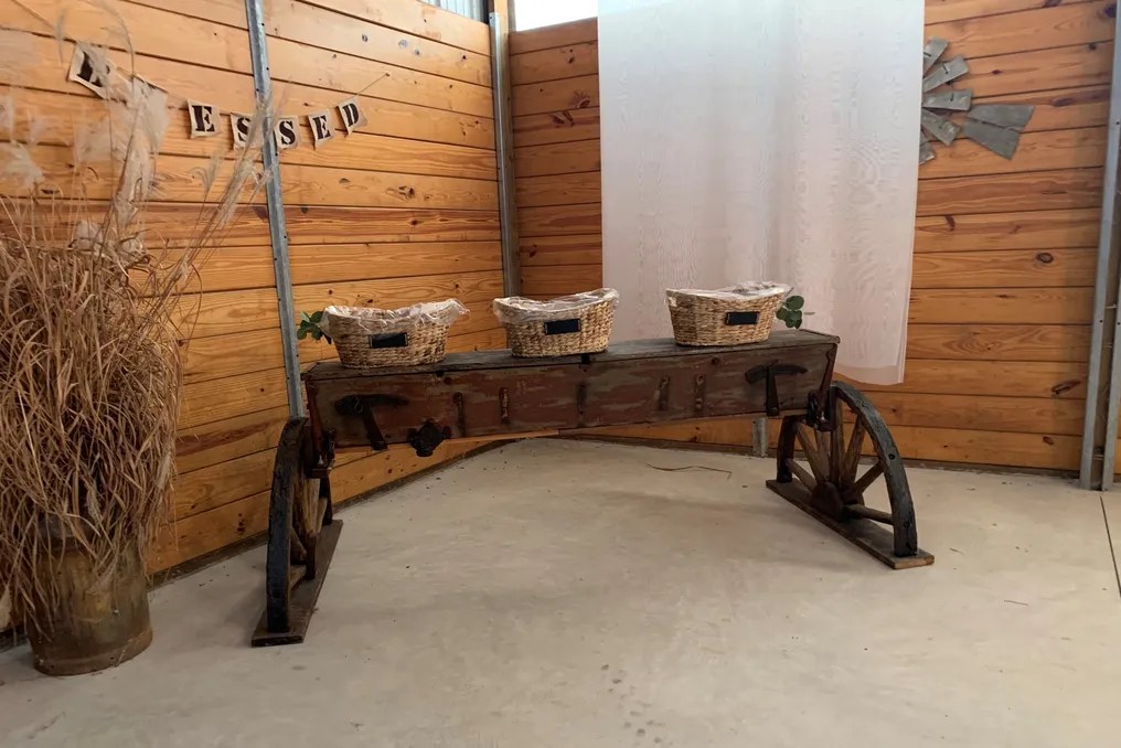 Outback Ranch, Inc -  MN VENUE! #213