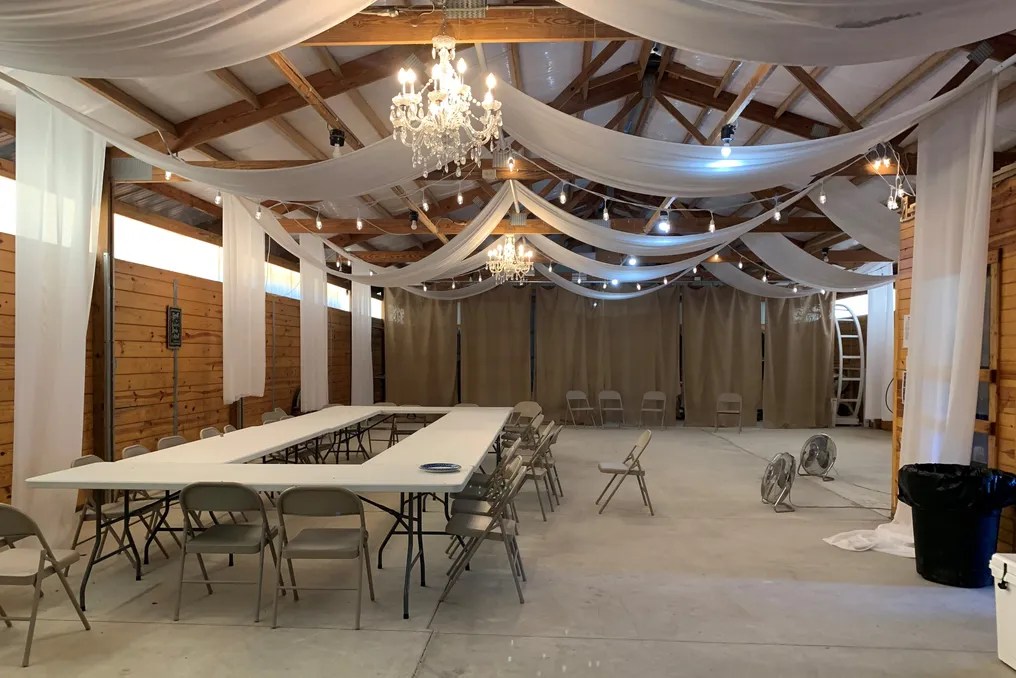 Outback Ranch, Inc -  MN VENUE! #214