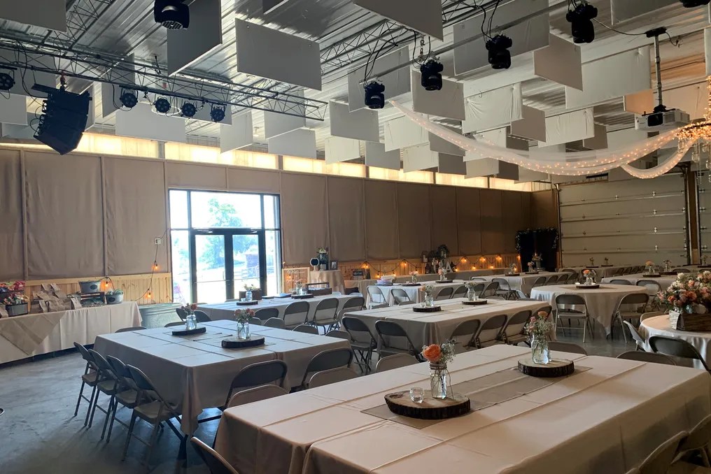 Outback Ranch, Inc -  MN VENUE! #215