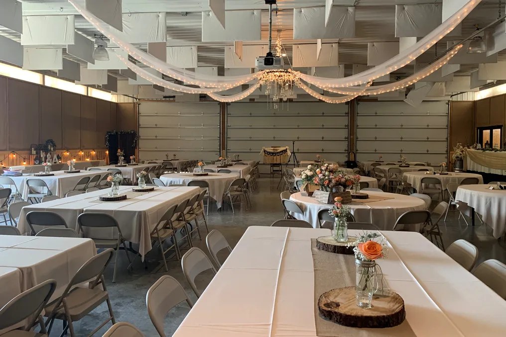 Outback Ranch, Inc -  MN VENUE! #216