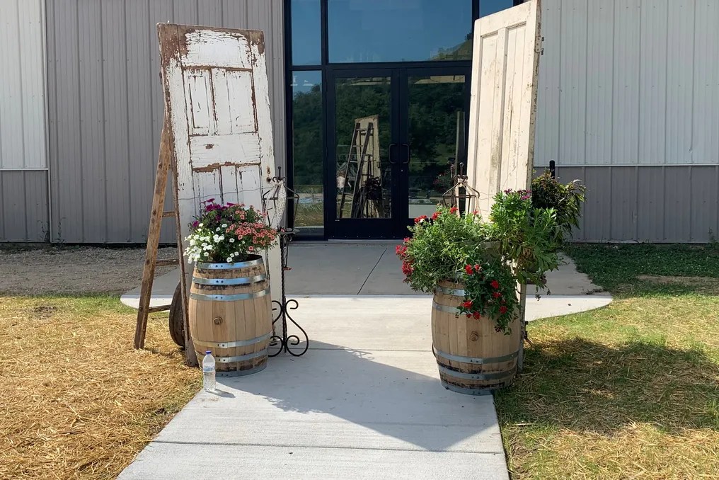 Outback Ranch, Inc -  MN VENUE! #217