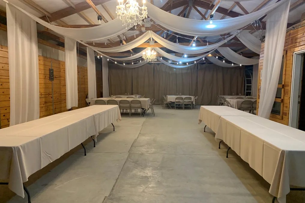 Outback Ranch, Inc -  MN VENUE! #218