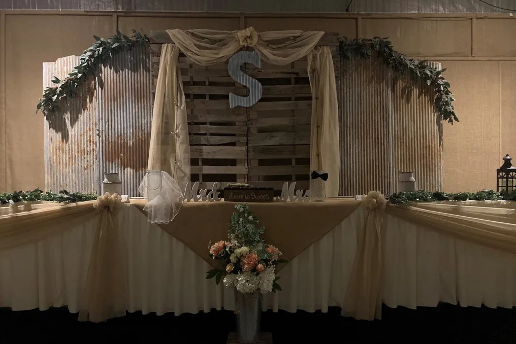 Outback Ranch, Inc -  MN VENUE! #219