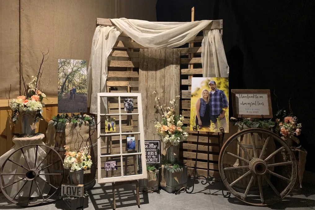 Outback Ranch, Inc -  MN VENUE! #220