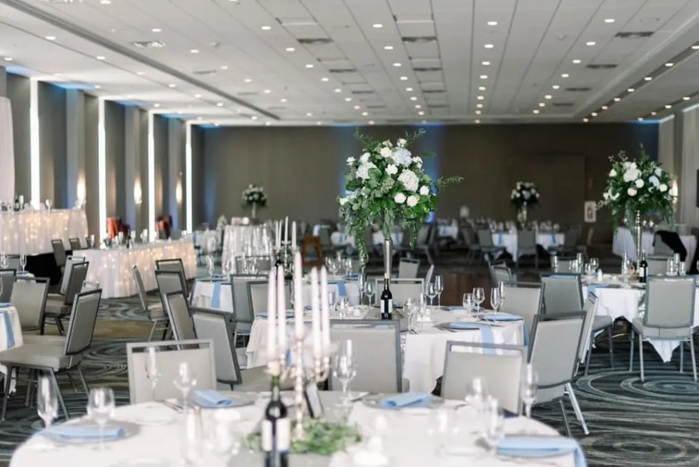 DoubleTree by Hilton Hotel Niagara Falls New York #1