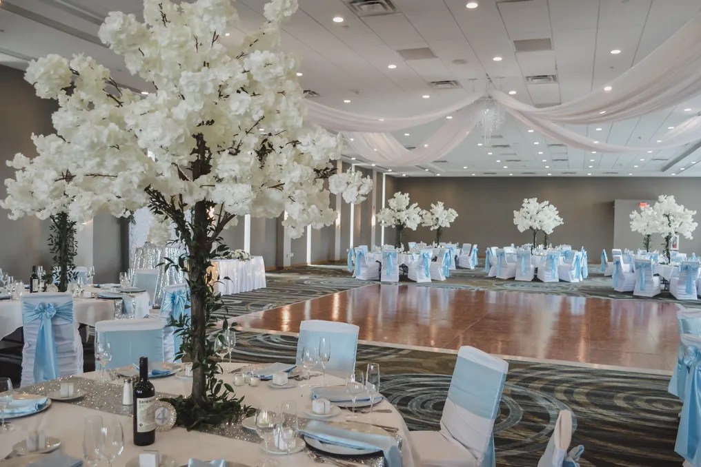 DoubleTree by Hilton Hotel Niagara Falls New York #7