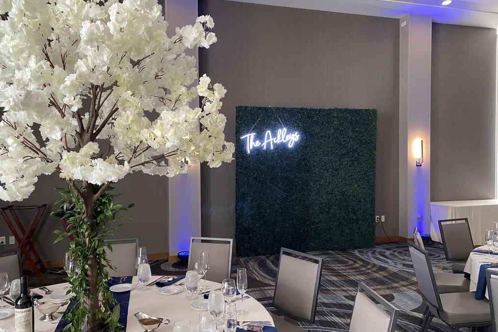 DoubleTree by Hilton Hotel Niagara Falls New York #14