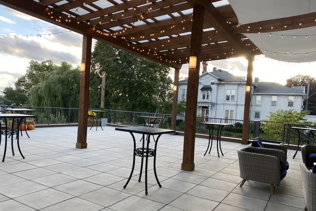 DoubleTree by Hilton Hotel Niagara Falls New York #24