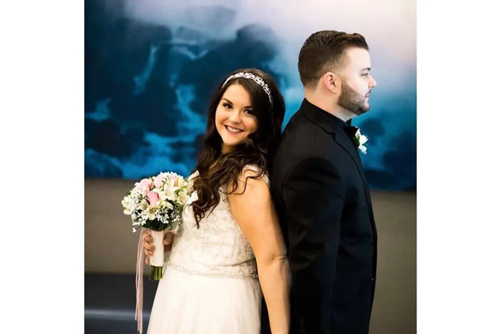 DoubleTree by Hilton Hotel Niagara Falls New York #40
