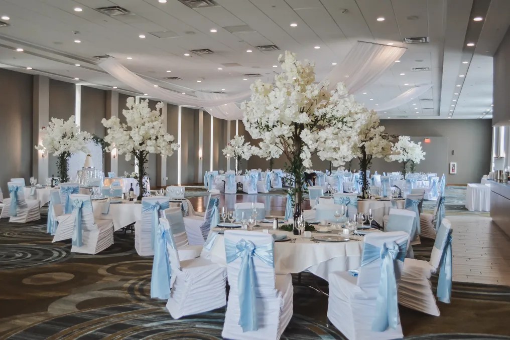 DoubleTree by Hilton Hotel Niagara Falls New York #41