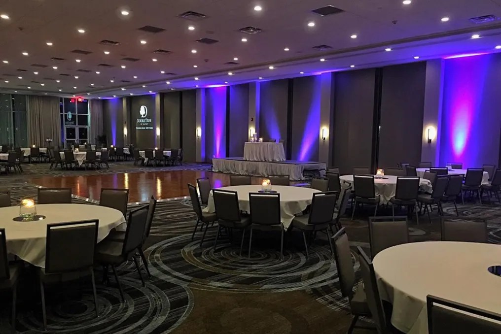 DoubleTree by Hilton Hotel Niagara Falls New York #43