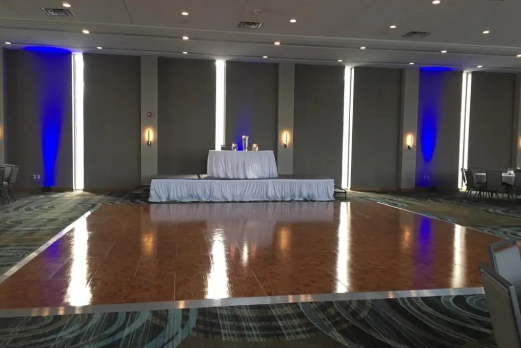 DoubleTree by Hilton Hotel Niagara Falls New York #44