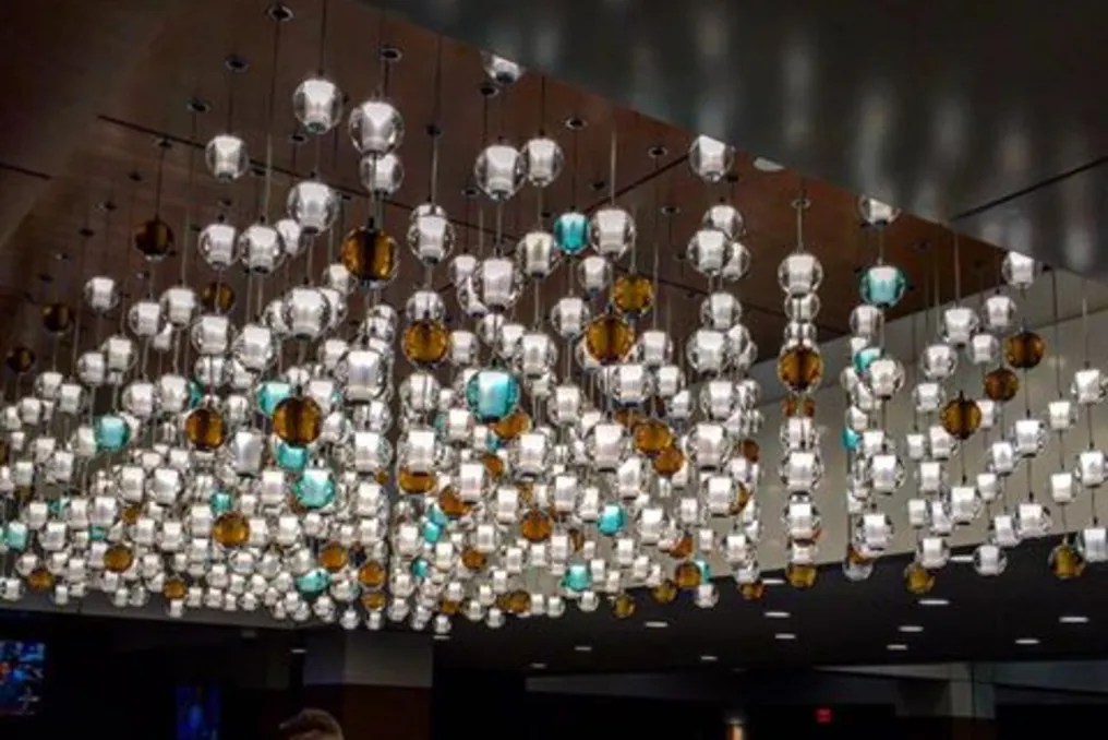 DoubleTree by Hilton Hotel Niagara Falls New York #45