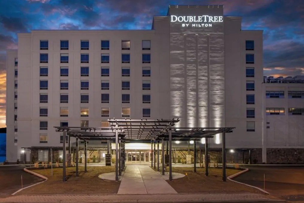 DoubleTree by Hilton Hotel Niagara Falls New York #46