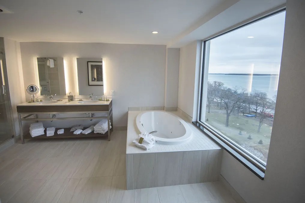 DoubleTree by Hilton Hotel Niagara Falls New York #47