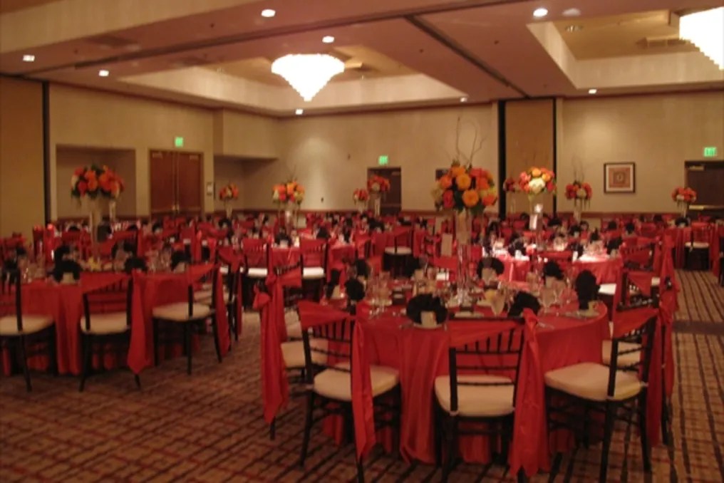 Ontario Airport Hotel & Conference Center #3