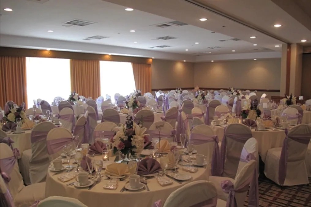 Ontario Airport Hotel & Conference Center #5