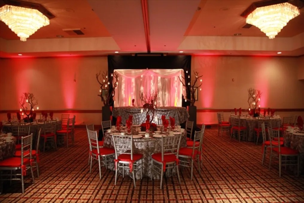 Ontario Airport Hotel & Conference Center #10