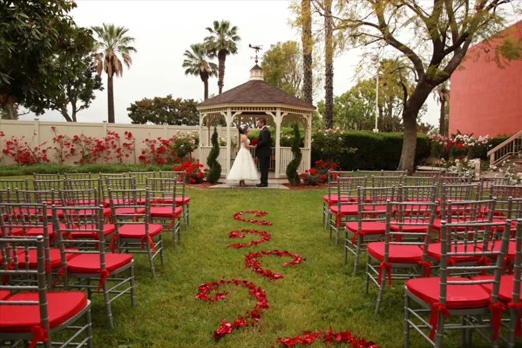 Ontario Airport Hotel & Conference Center #12