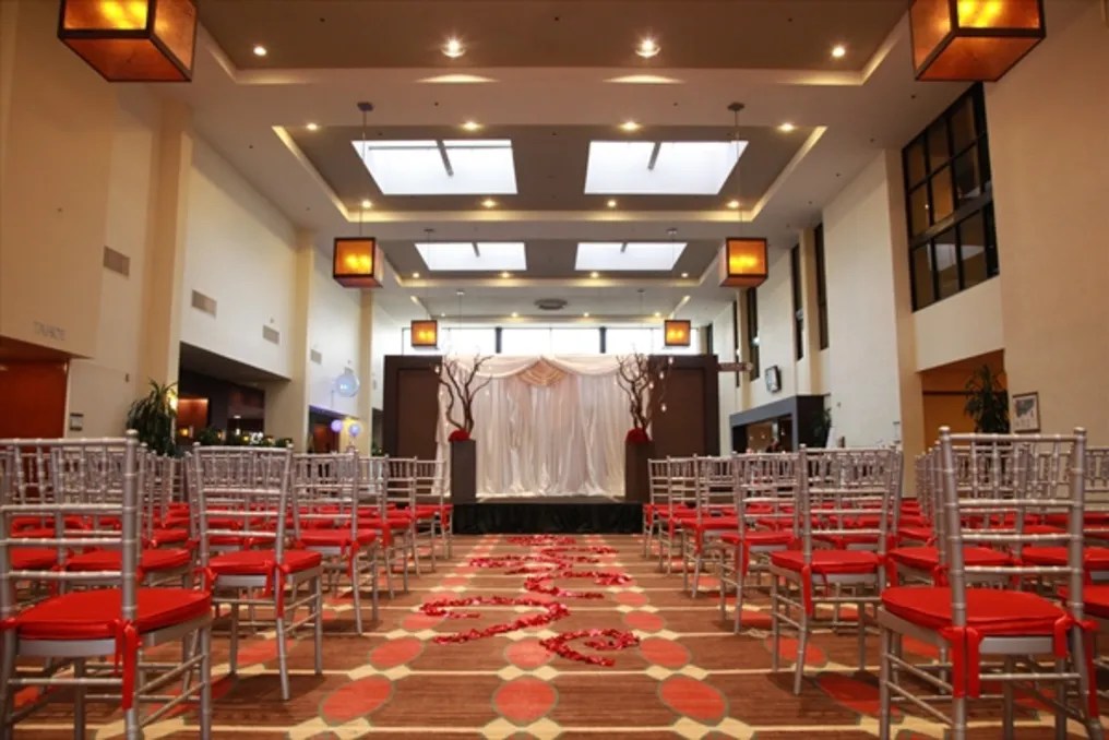 Ontario Airport Hotel & Conference Center #14