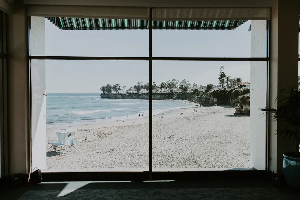 Dream Inn Santa Cruz #2