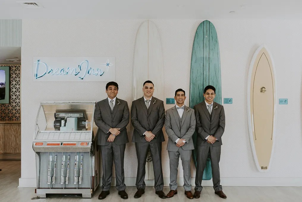 Dream Inn Santa Cruz #8