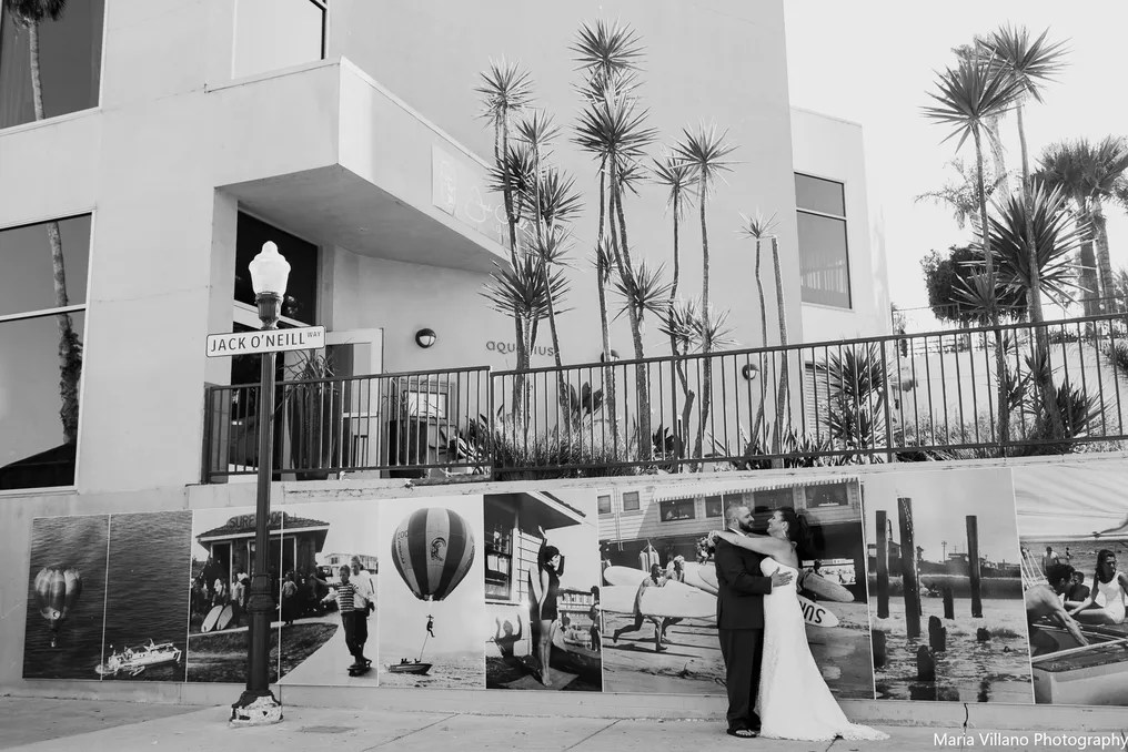 Dream Inn Santa Cruz #16