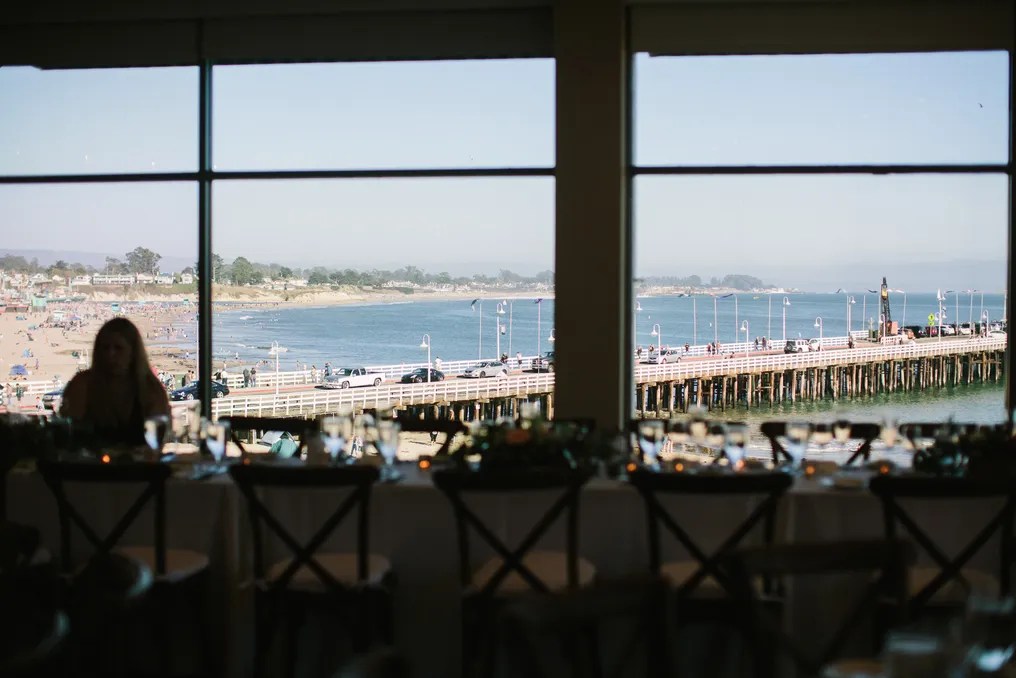 Dream Inn Santa Cruz #24