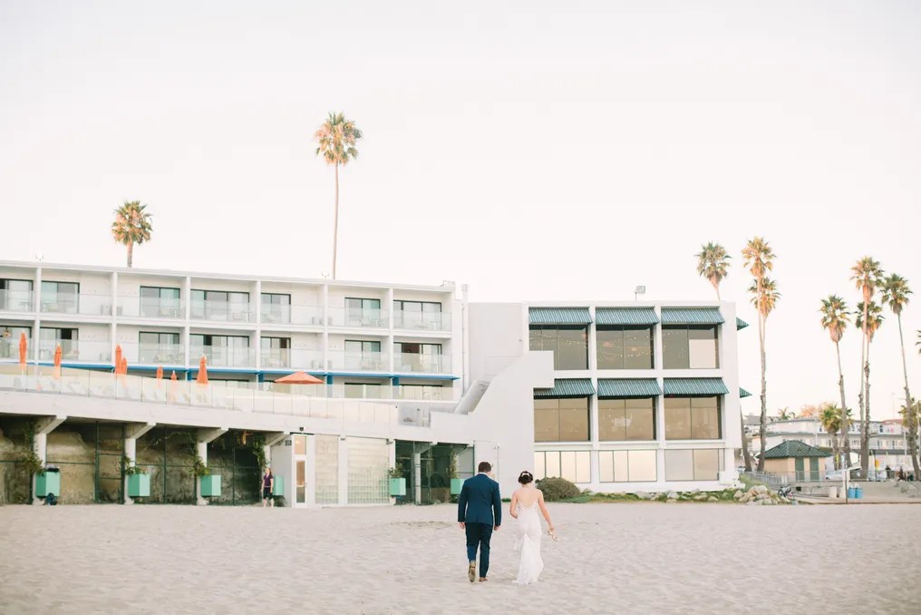 Dream Inn Santa Cruz #36