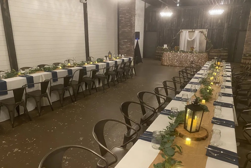 Fire House Event Center #20