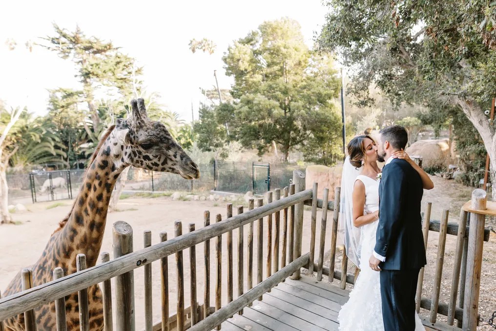 Santa Barbara Zoo #14
