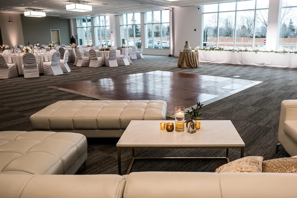 The Mint at Michigan First Conference Center #3