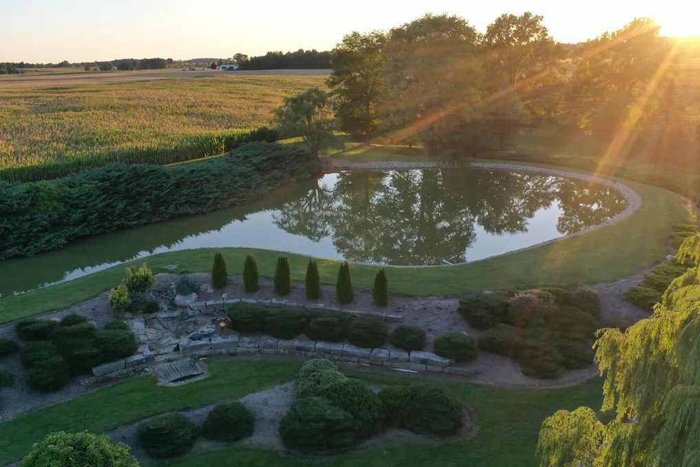 Everhart Gathering Place #4