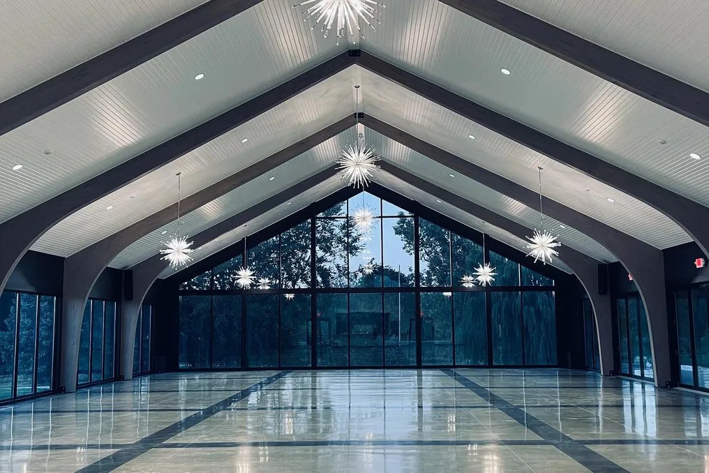 Everhart Gathering Place #7