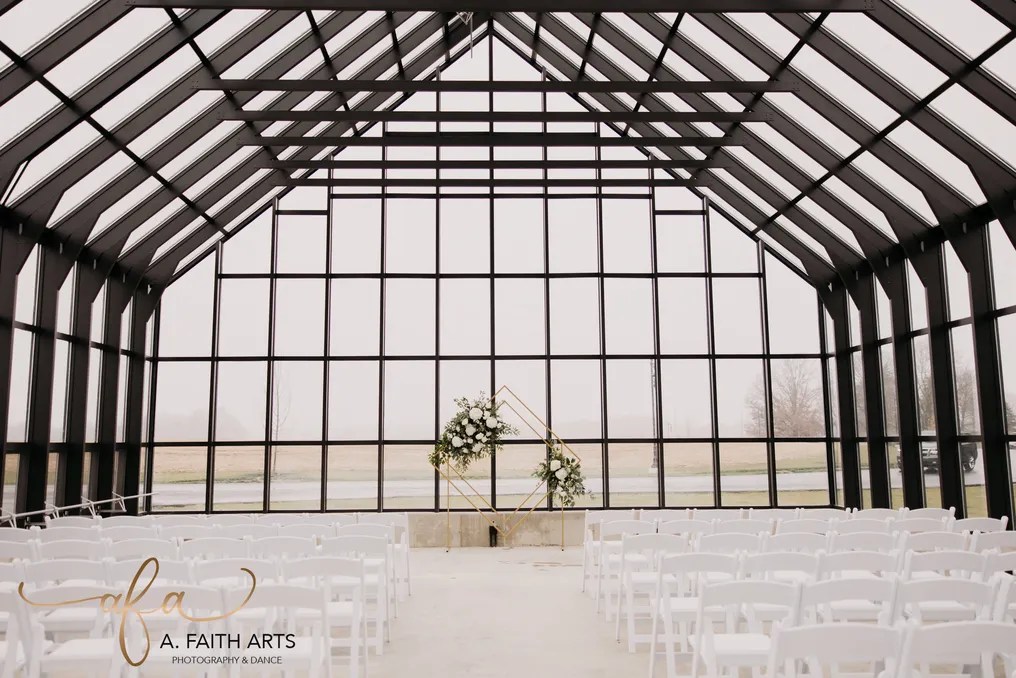 Everhart Gathering Place #8