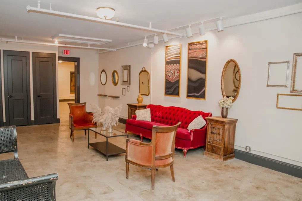Fire House KC Event Space #13