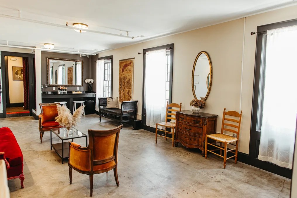 Fire House KC Event Space #19