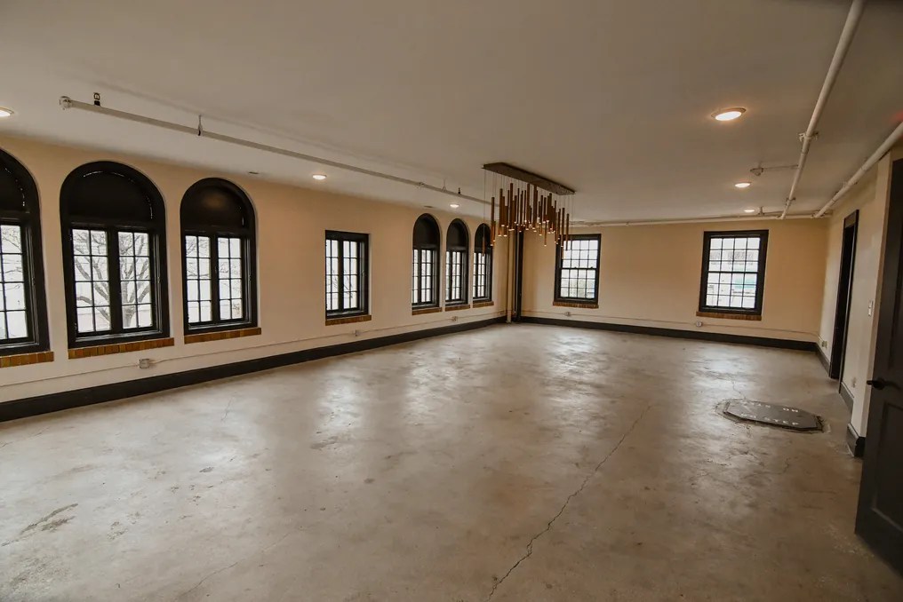 Fire House KC Event Space #20