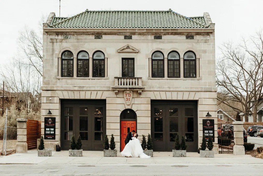 Fire House KC Event Space #23