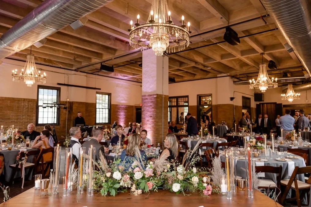 Fire House KC Event Space #25