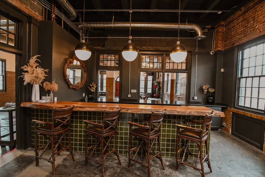 Fire House KC Event Space #27