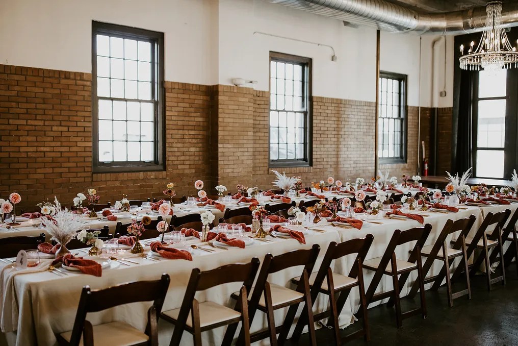 Fire House KC Event Space #30