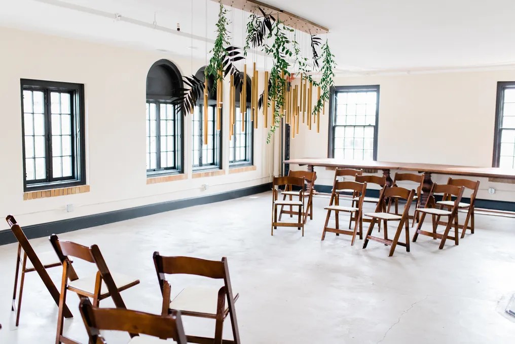 Fire House KC Event Space #34