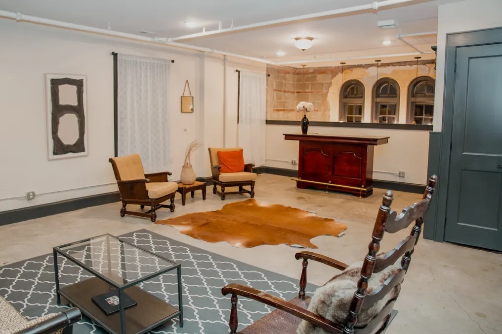 Fire House KC Event Space #35