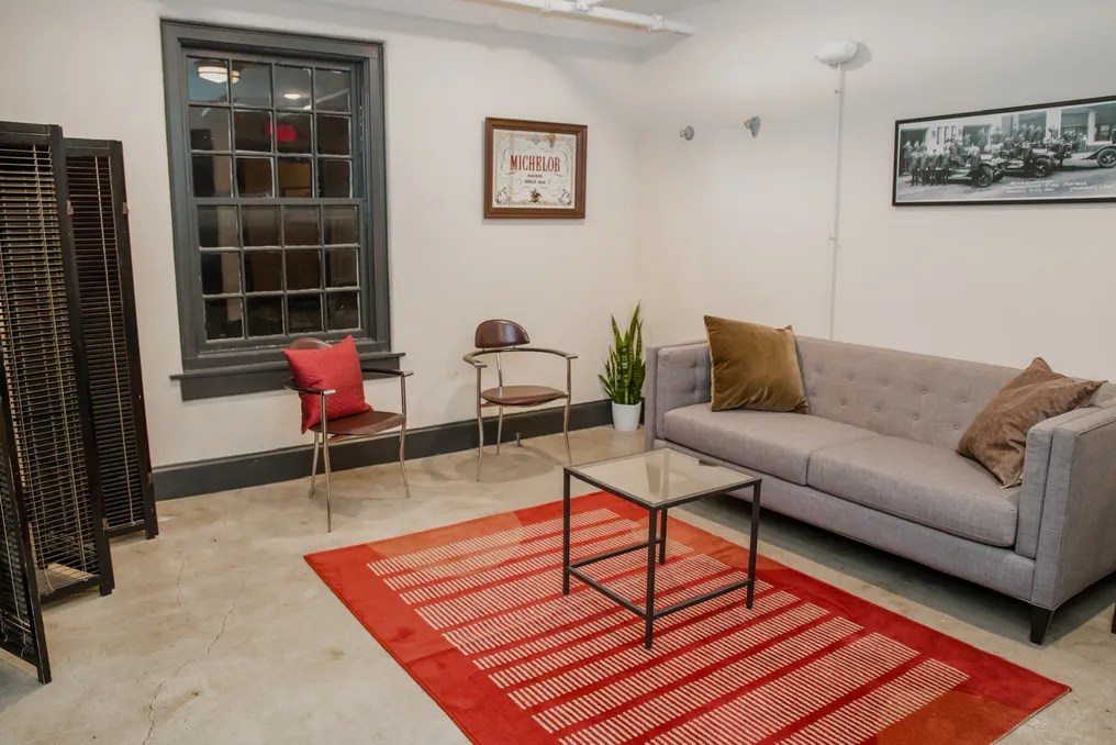 Fire House KC Event Space #42