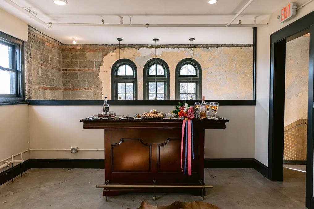 Fire House KC Event Space #43
