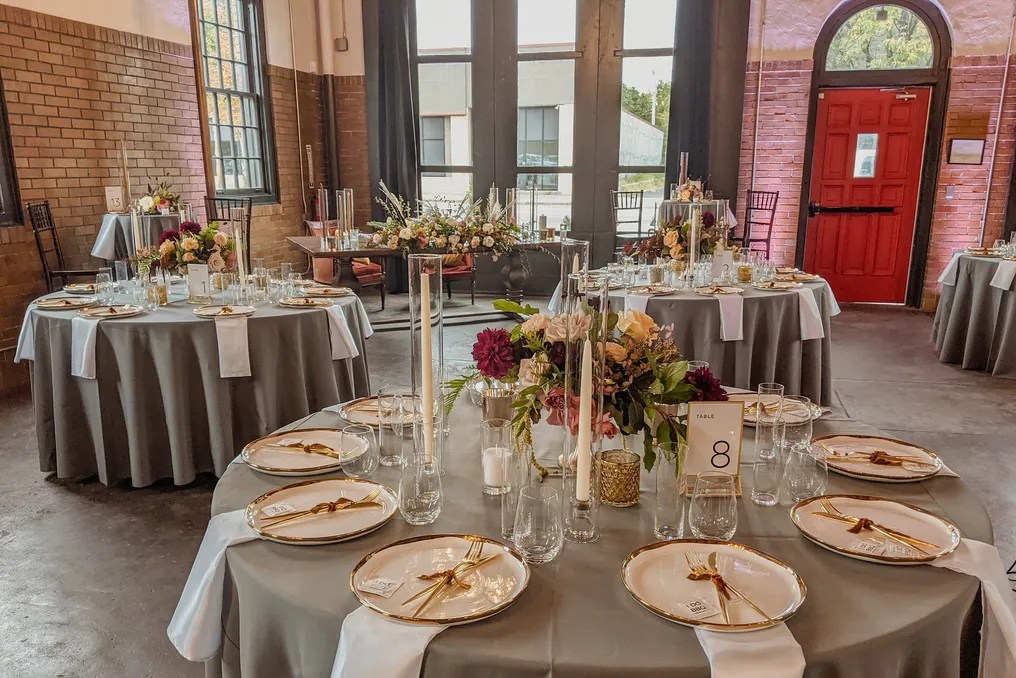 Fire House KC Event Space #44