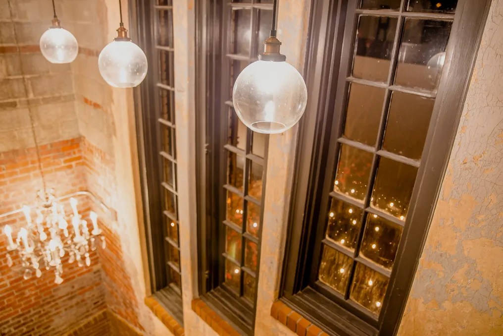 Fire House KC Event Space #45
